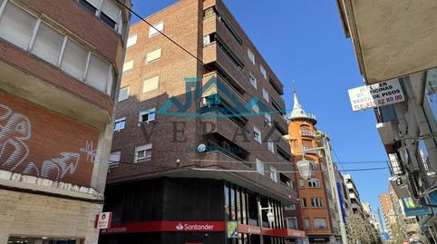 Foto 2 de Pis en venda a Barrio Nuevo, Casco Antiguo, Toledo