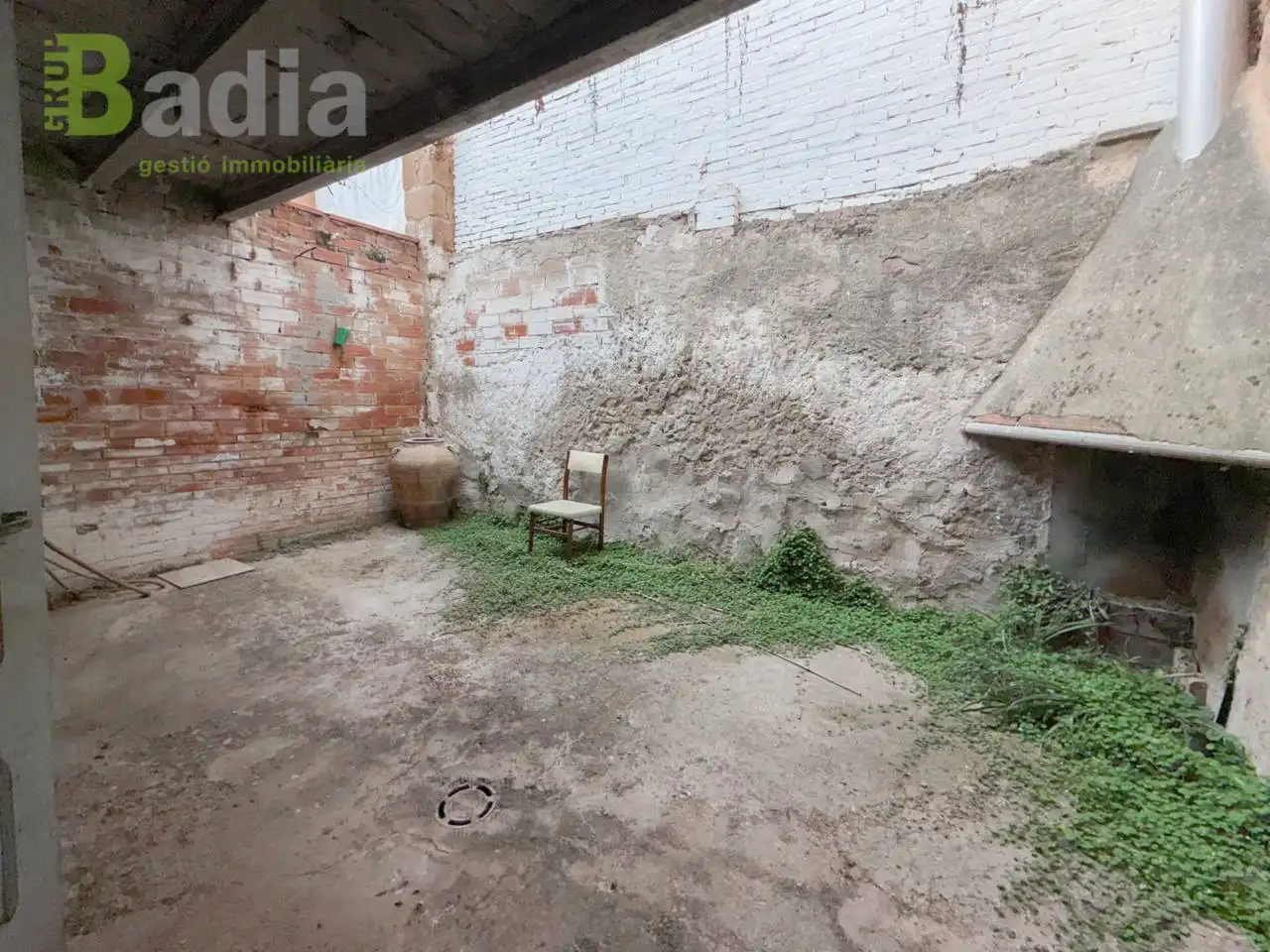 Casa con jardín en venta en Calle Salada, imagen 20