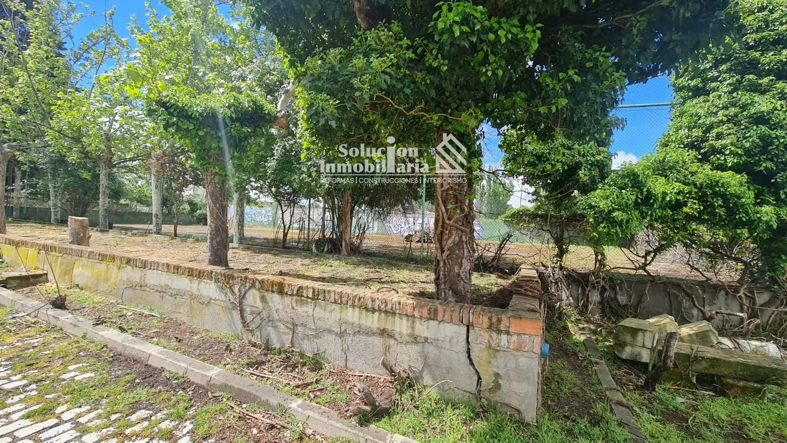 Xalet amb terrassa en venda a Santa Marta de Tormes, imagen 32