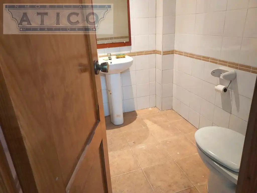Local comercial en venda a Macarena, imagen 18