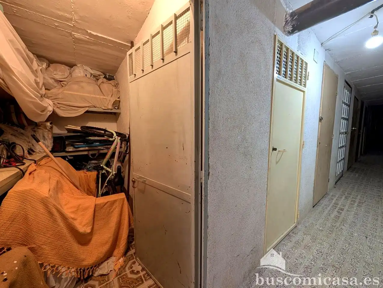 Flat with terrace for sale in Blasco Ibañez, imagen 22