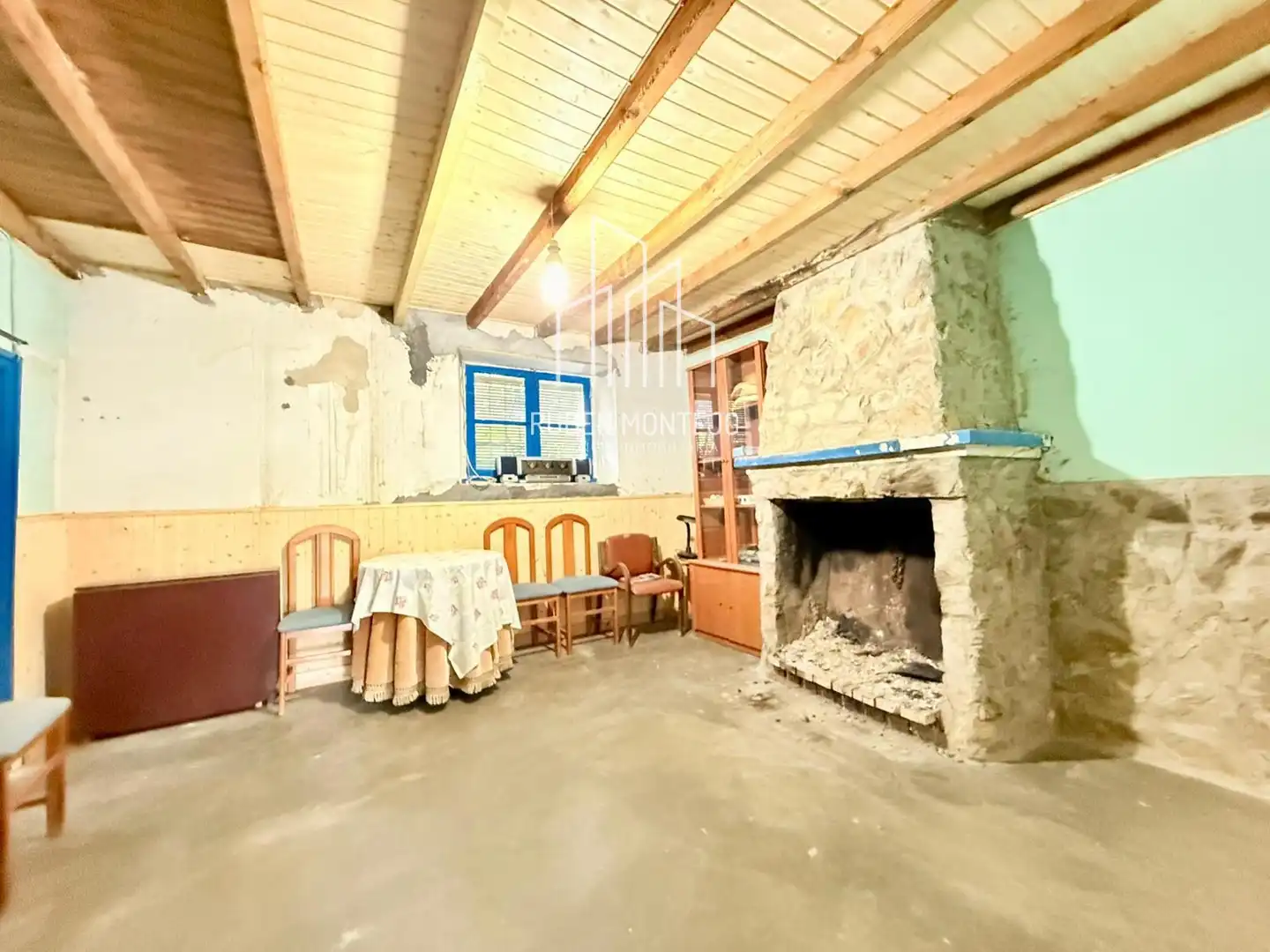 Casa o chalet en venta en Membribe de la Sierra con Amueblado