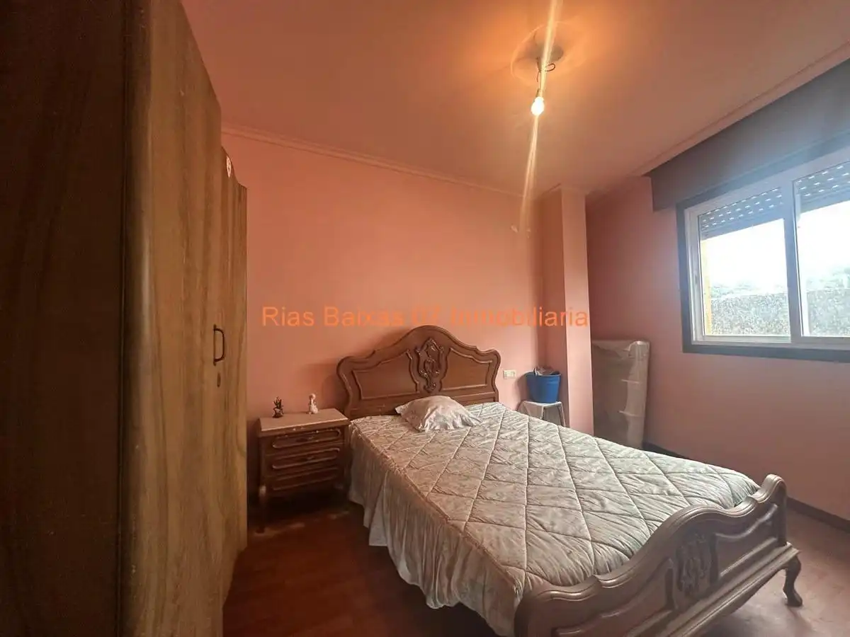 Bedroom of Houses for sale in Mos  with Terrace