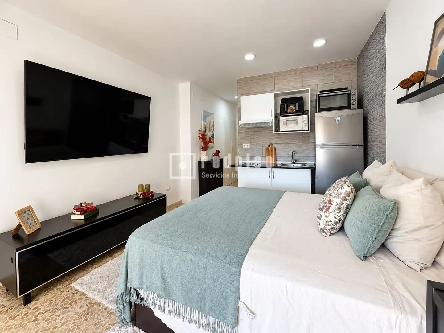 Estudio con ascensor en venta en de los Manantiales, imagen 4
