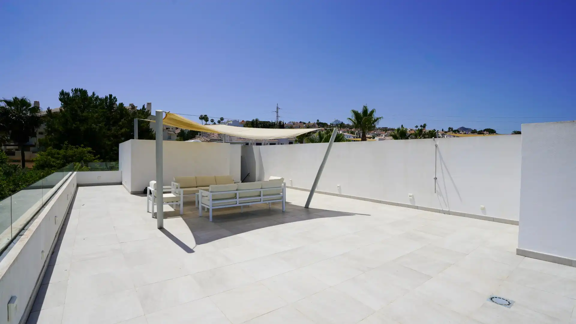Casa con piscina en alquiler en Benamara - Atalaya, imagen 33