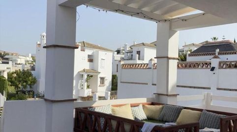 Foto 2 de Casa o chalet de alquiler en La Concha - Resina Golf, Estepona