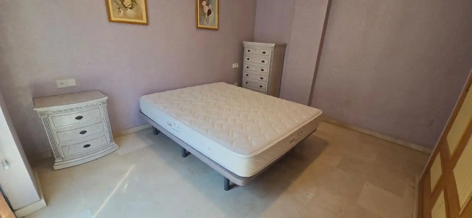 Habitación de Ático en venta en Alicante / Alacant con Aire acondicionado, Calefacción y Terraza