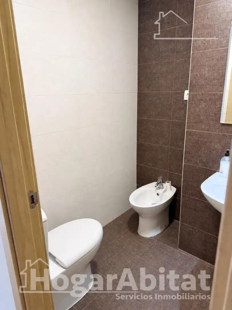 Appartement avec terrasse à vendre à Calle JUAN RIBERA BERENGUER, imagen 24