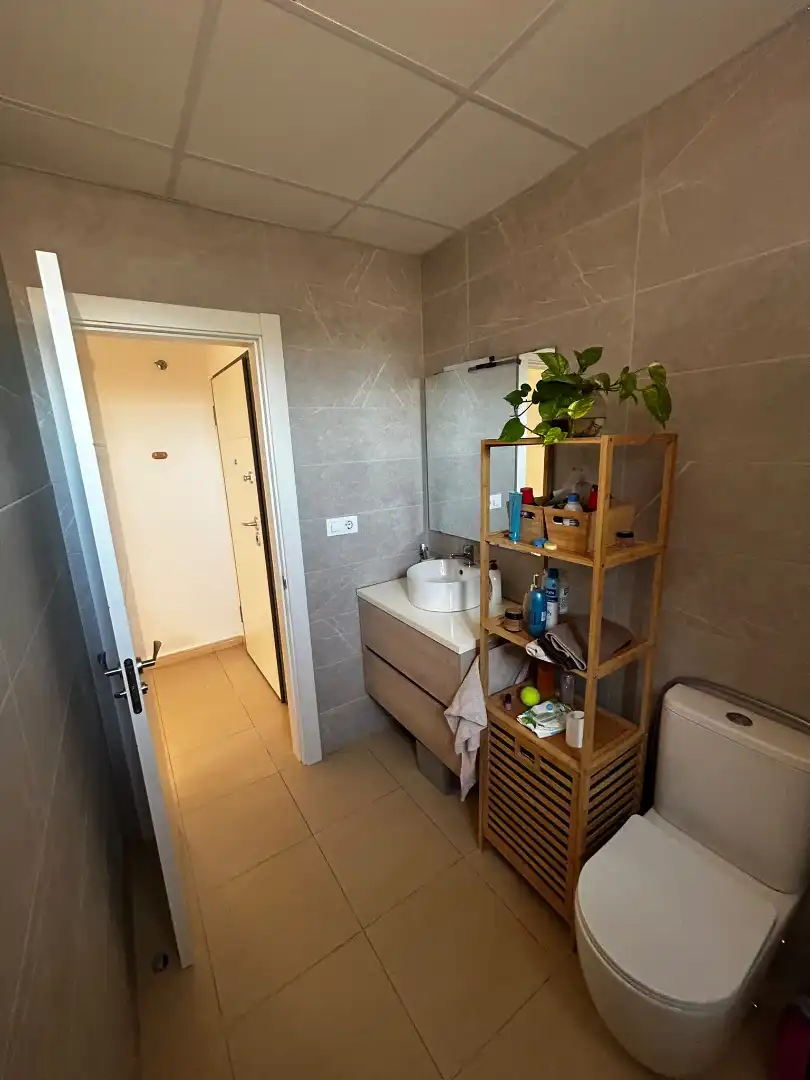 Bathroom of Apartments for sale in Boverals - Saldonar