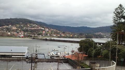 Photo 2 of Flat for sale in Avenida del Doctor Villanueva, 1, Pontedeume, A Coruña