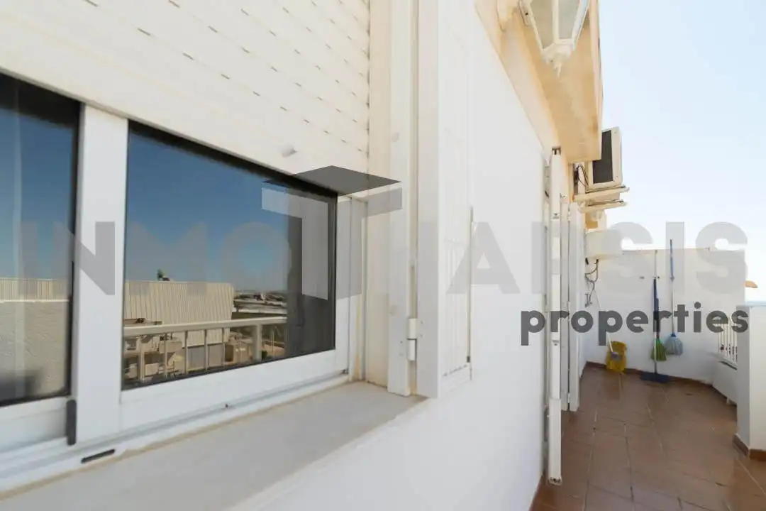 Àtic amb ascensor en venda a Aguadulce, imagen 43