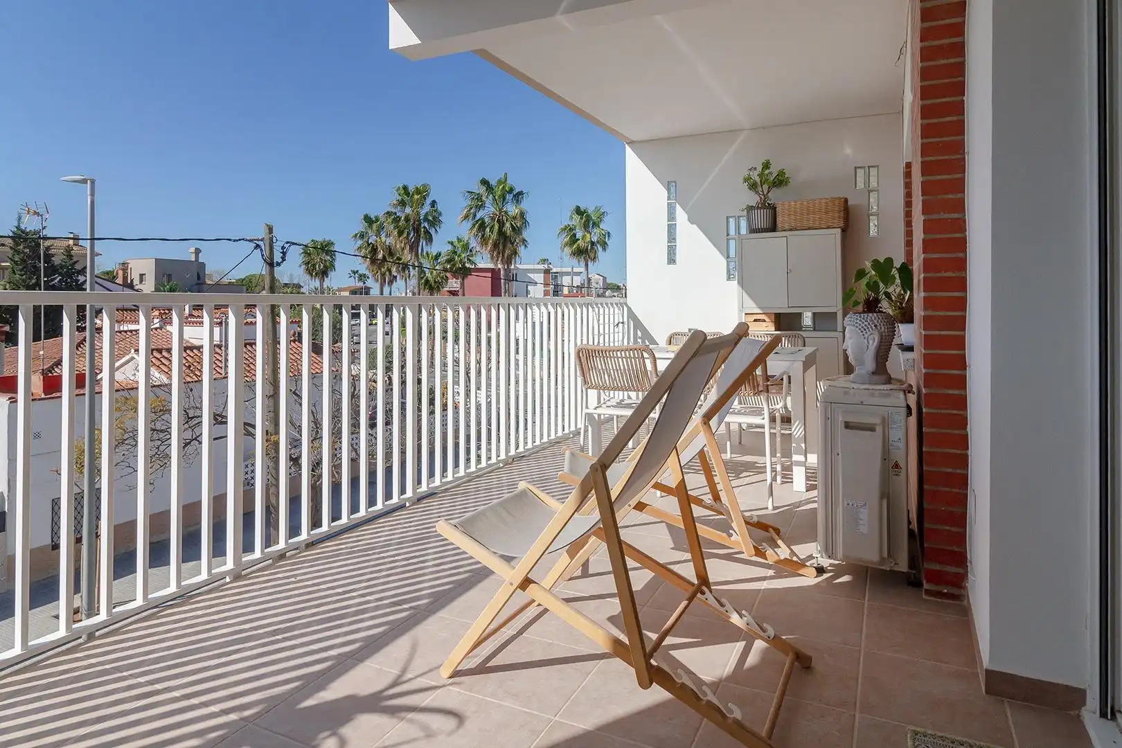 Flat for rent in Lluminetes