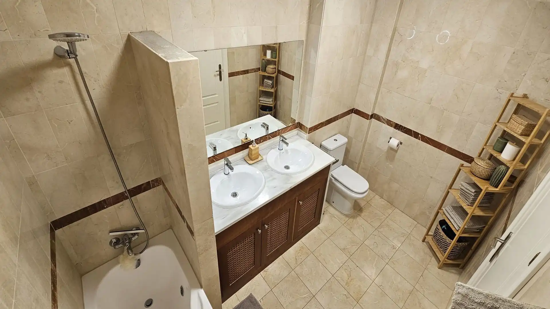 Casa a schiera con piscina in vendita a Buenavista - Lauro Golf, imagen 20