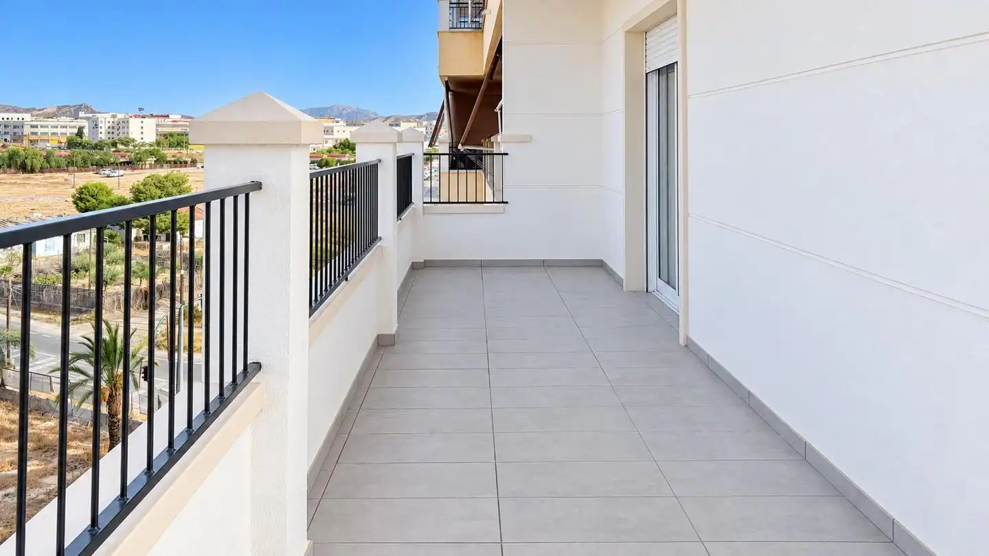 Appartement avec piscine à vendre à Calle Sollana, imagen 38