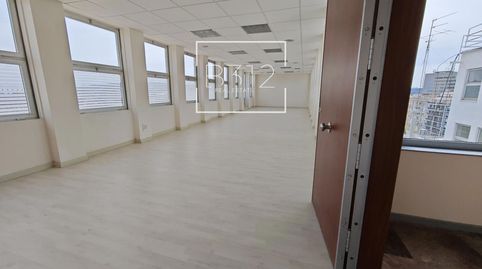 Foto 2 de Oficina de alquiler en Josep Tarradellas, La Nova Esquerra de l'Eixample, Barcelona Capital