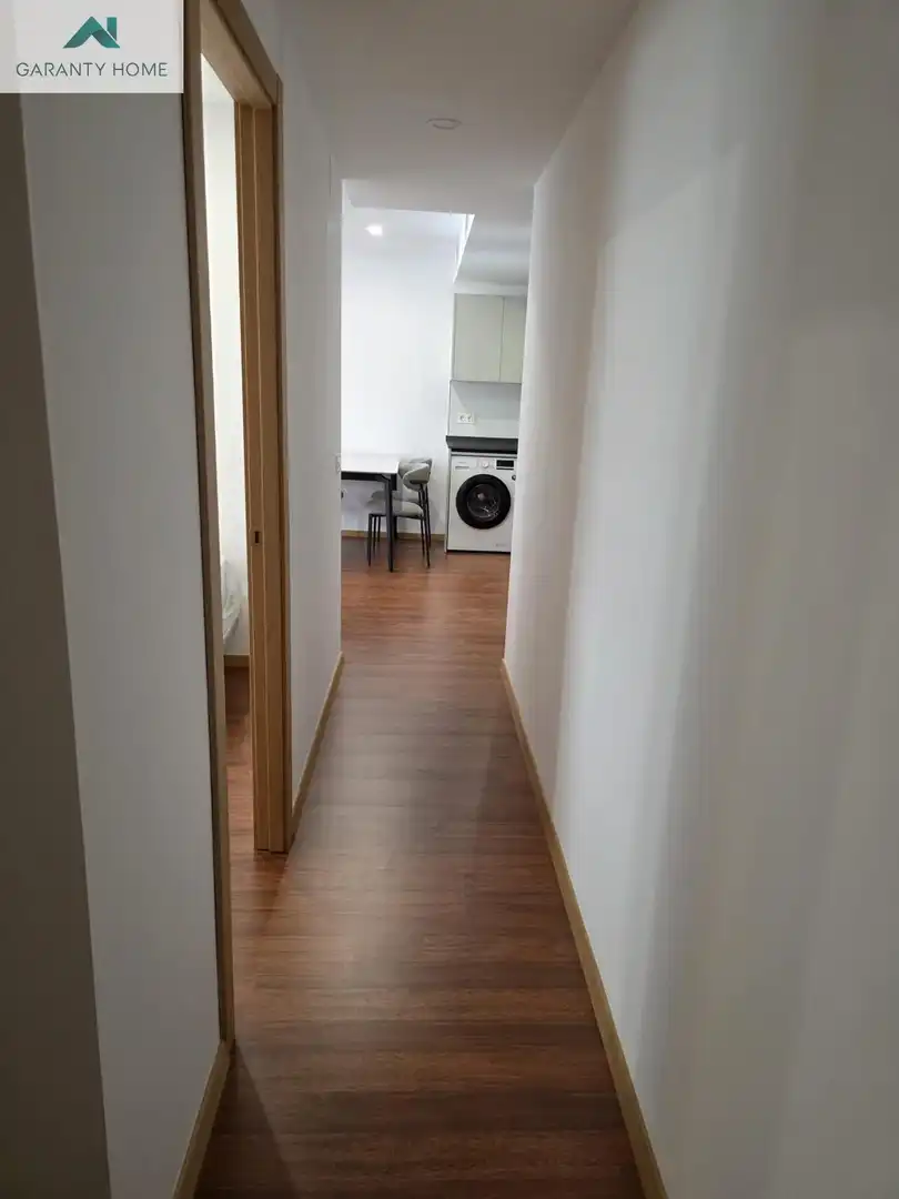 Flat for rent in Rincón de la Victoria  with Air Conditioner, Heating and Terrace