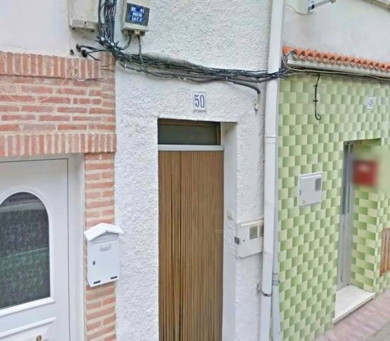 Casa adosada en Venta en MAYOR en Mijares