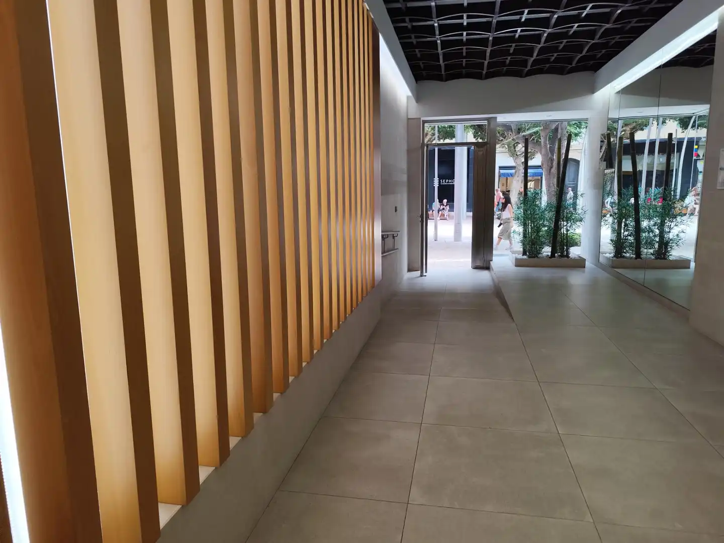 Piso con ascensor en venta en Paseo de Almería, imagen 38