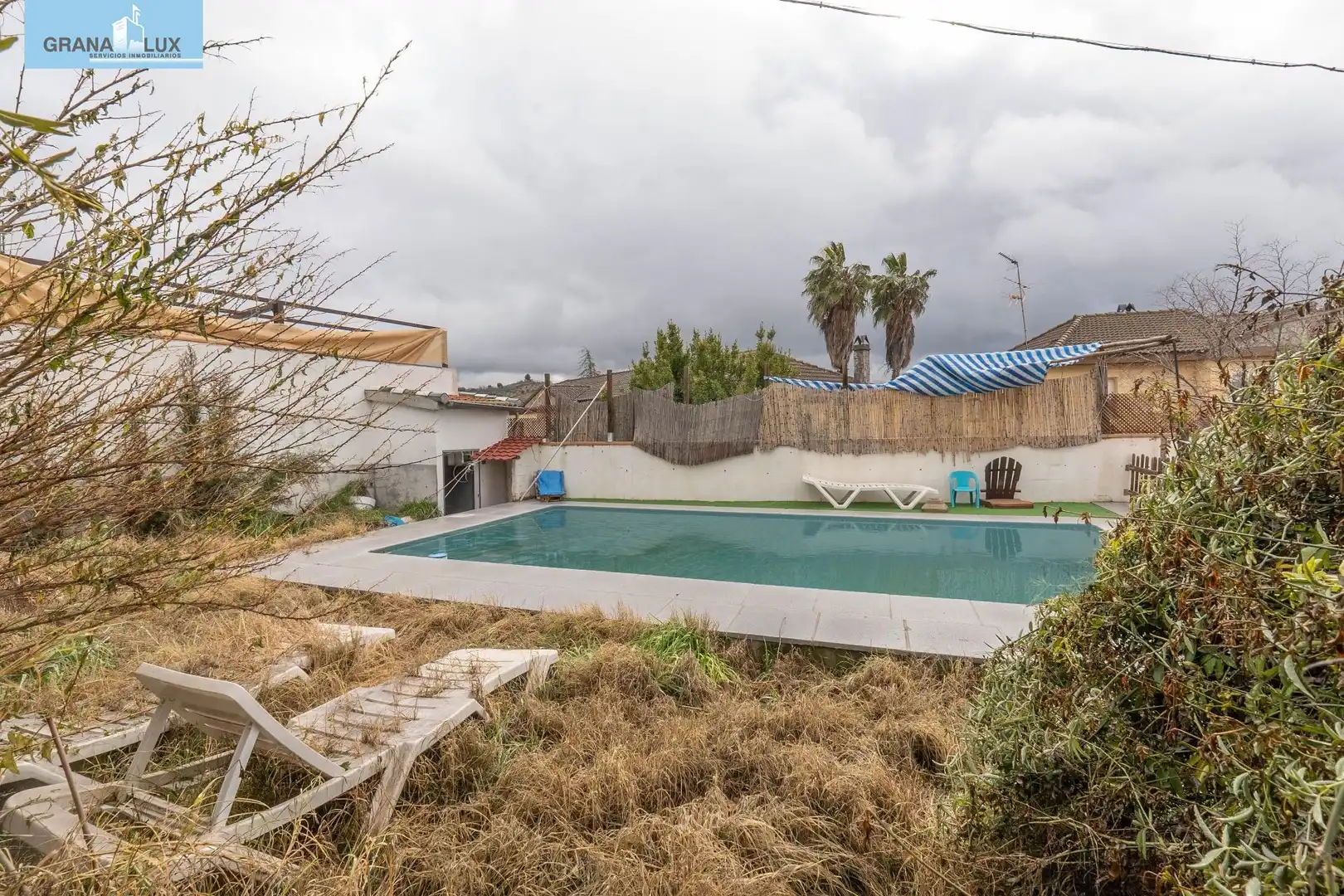 Chalet con terraza en venta en Calle de la Cuesta Colorada, imagen 66