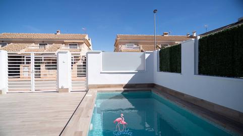 Photo 3 of Flat for sale in Ortega y Gasset, 1, San Javier ciudad, Murcia