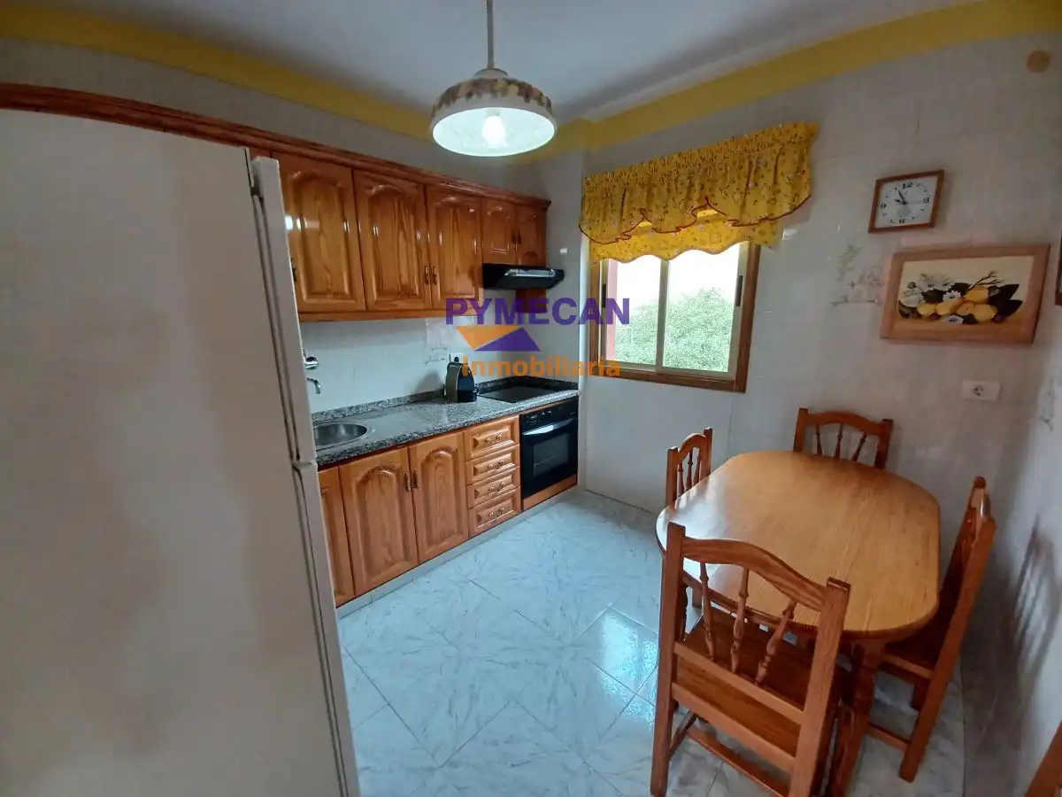 Wohnung zur Miete in Tegueste, imagen 6