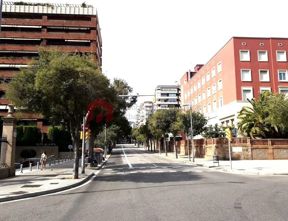 Piso en venta en Pedralbes, Les Corts