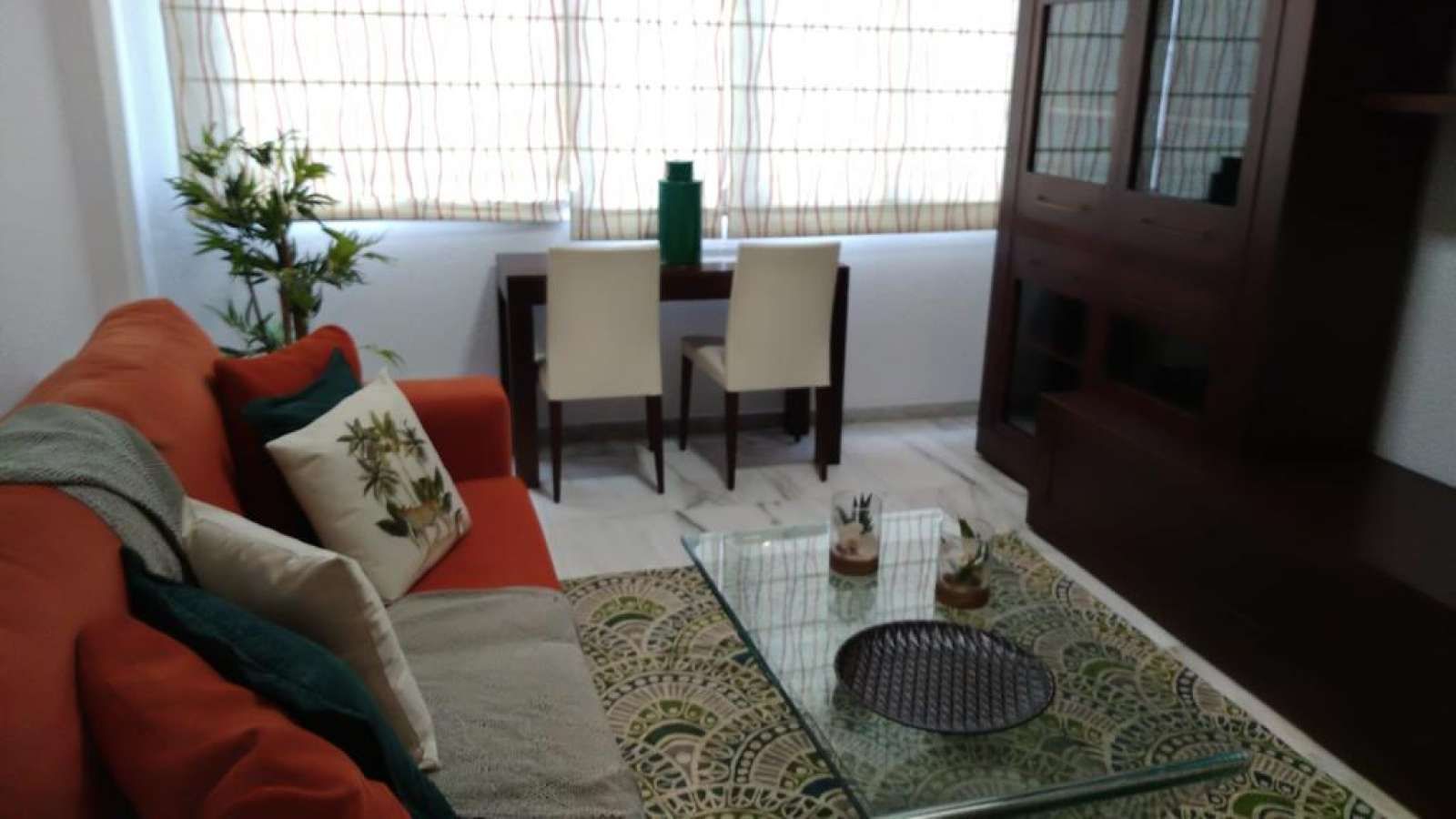 Apartament per a compartir a Santa Catalina - Canteras