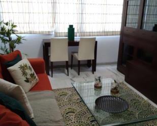 Living room of Apartment to share in Las Palmas de Gran Canaria  with Terrace