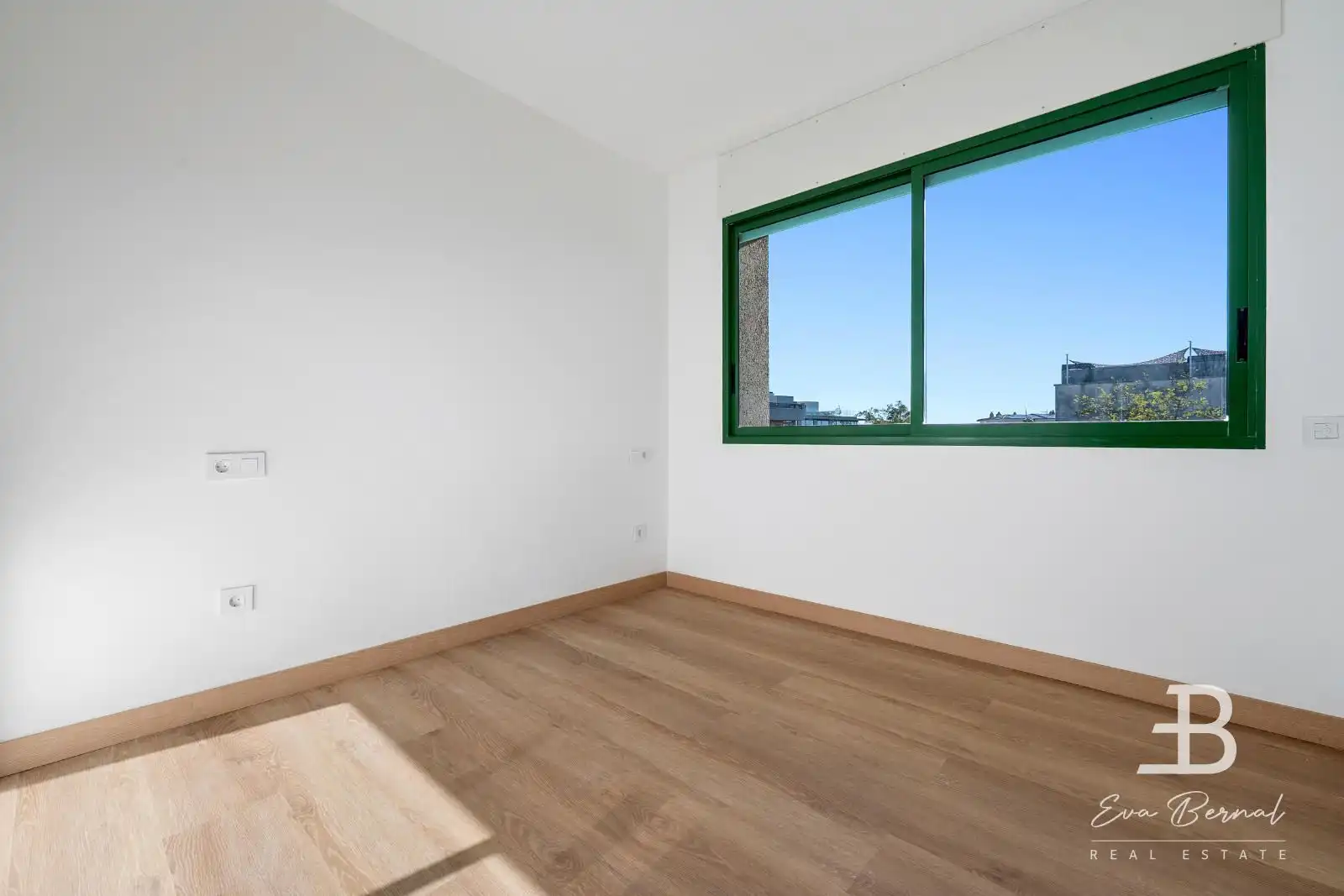 Schlafzimmer von Maisonette zum Verkauf in Cambrils mit Klimaanlage, Heizung und Terrasse