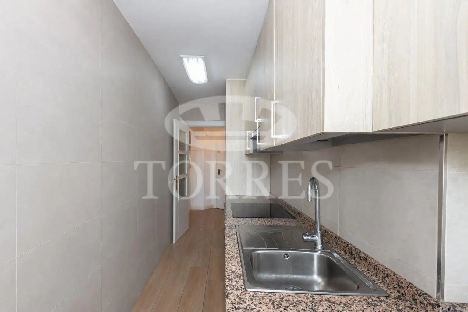 Habitación de Piso en venta en Málaga