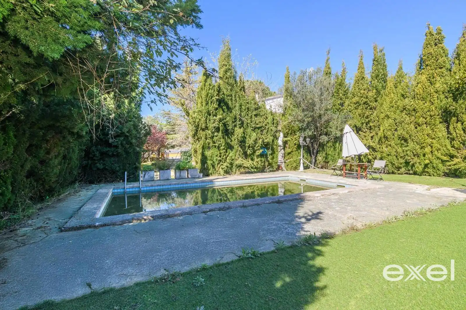 Piscina de Casa o chalet en venta en Collbató con Terraza, Piscina y Balcón