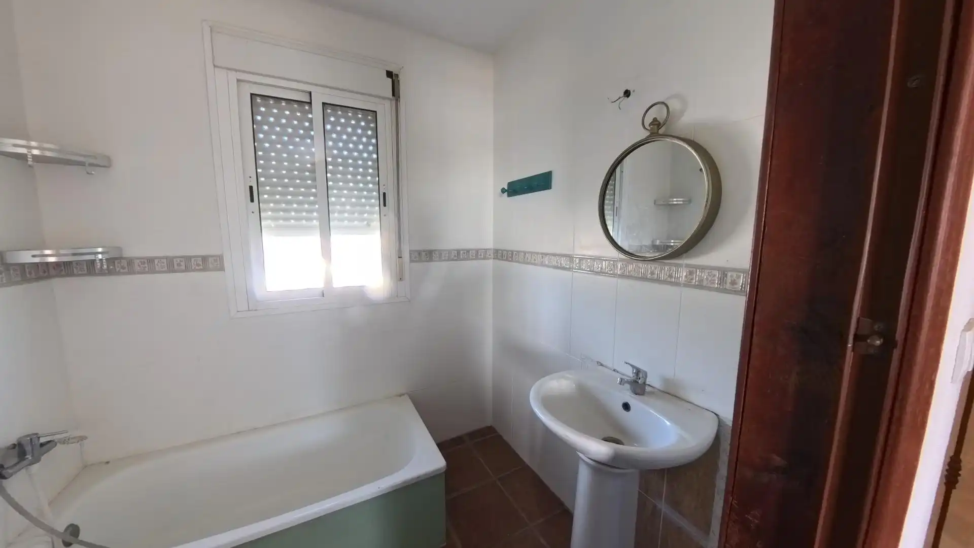 Bany de Casa o xalet en venda en Chiclana de la Frontera amb Jardí privat i Terrassa