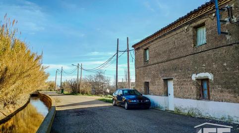 Foto 2 de Casa o xalet en venda a Grisén, Zaragoza