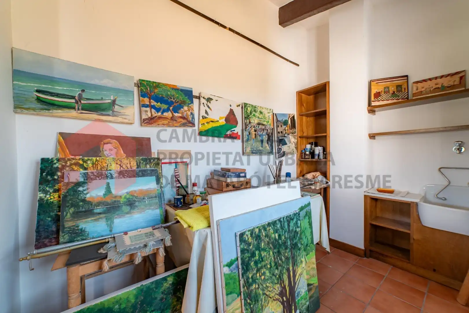 Maison à vendre à Cinc Sènies, imagen 44