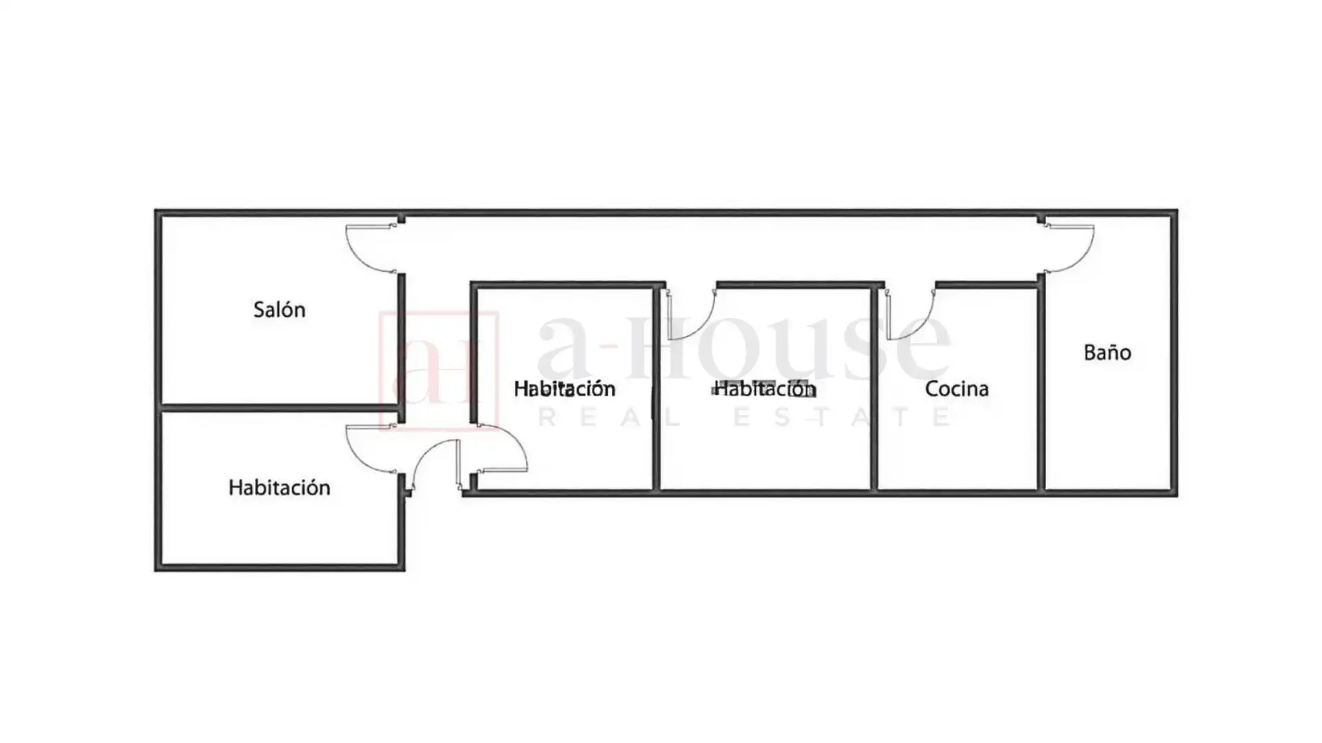 Flat with lift for sale in Calle del General Pardiñas, imagen 32