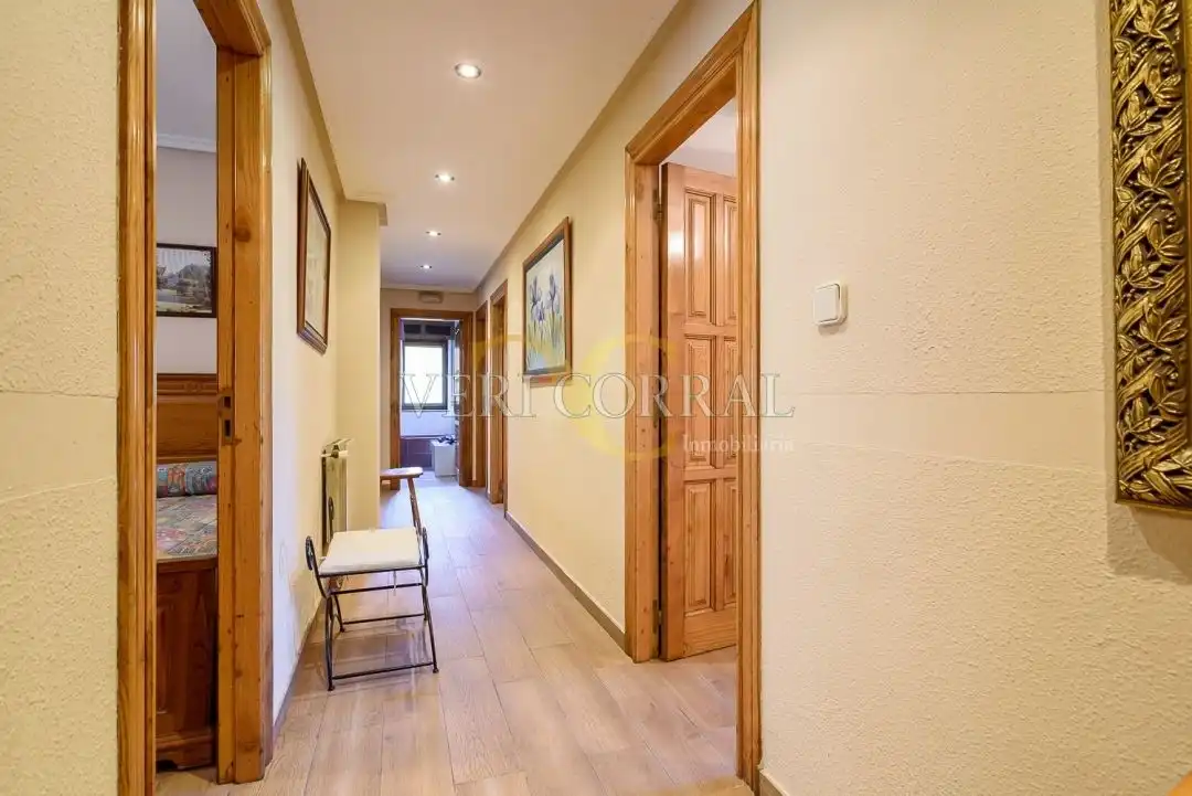 Casa con terraza en venta en Barrio Tellan, imagen 27