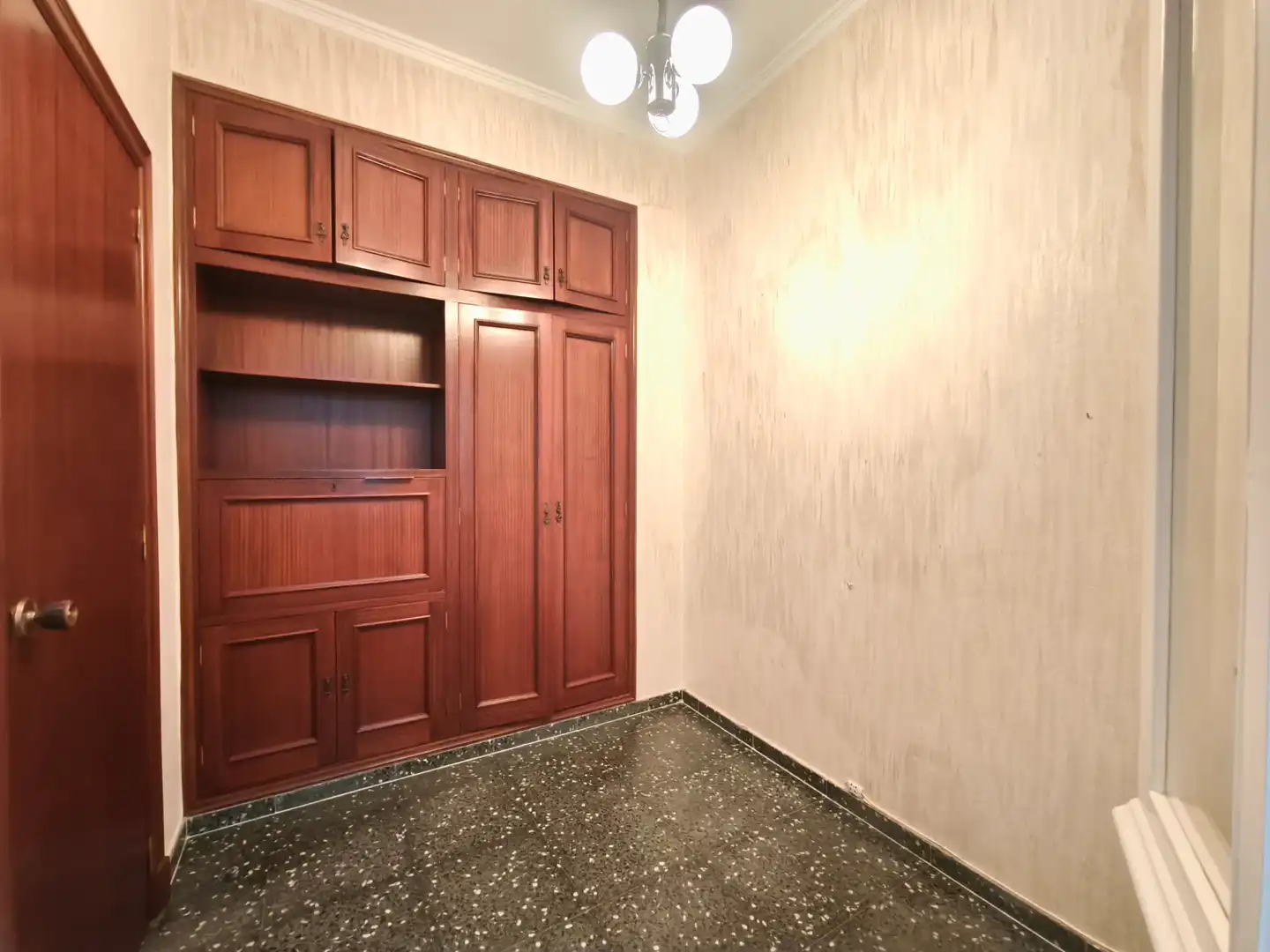 Habitación de Casa o chalet en venta en Maó - Mahón con Terraza y Balcón
