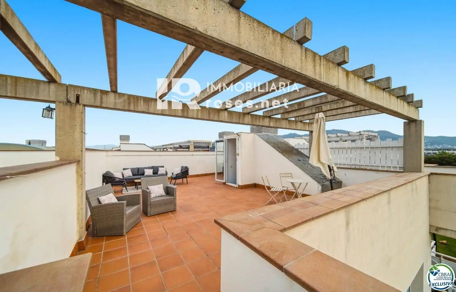 Wohnung mit Pool zum Verkauf in PORT CANIGÓ, imagen 30