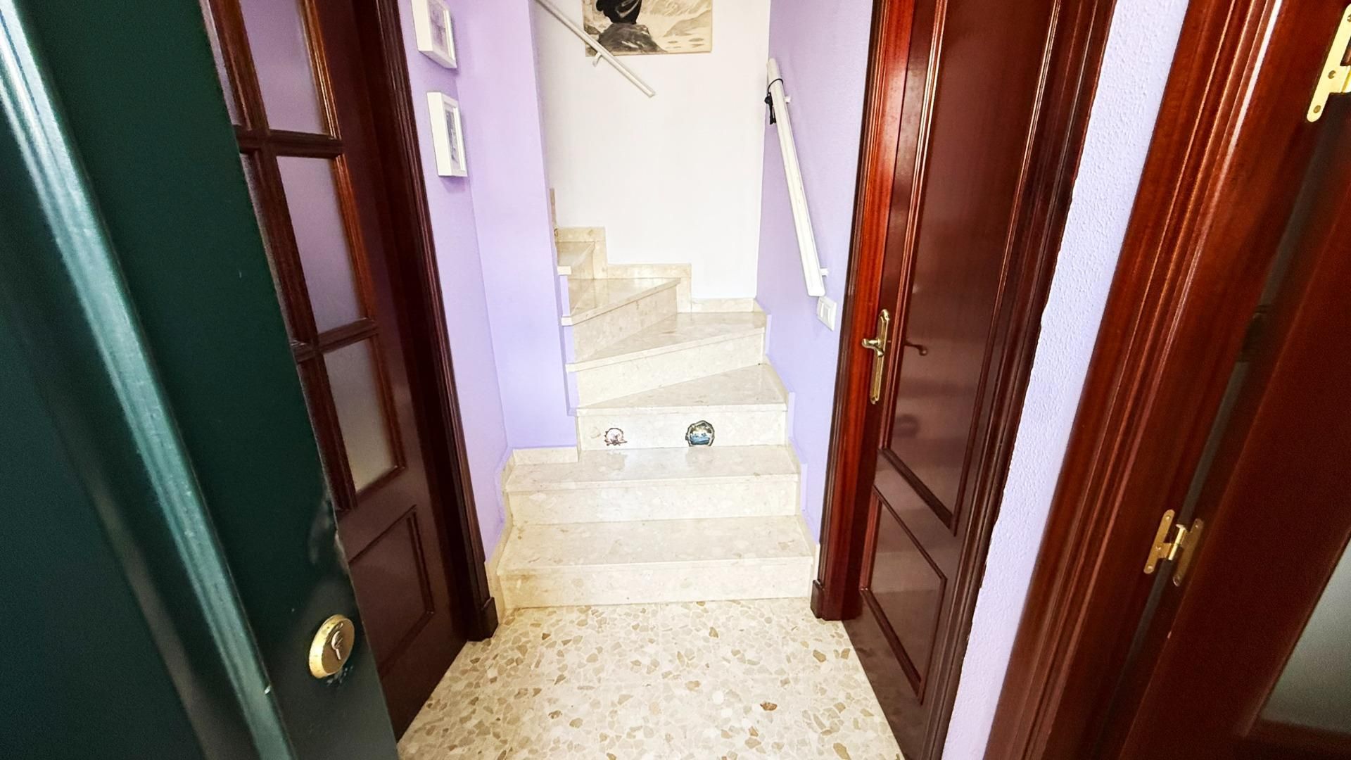 Casa adosada en venda en Chiclana de la Frontera amb Aire condicionat