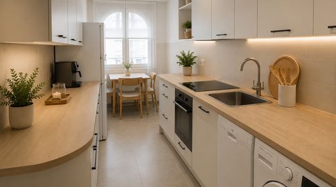 Photo 3 of Flat for sale in Gobela Kalea, Las Arenas, Getxo