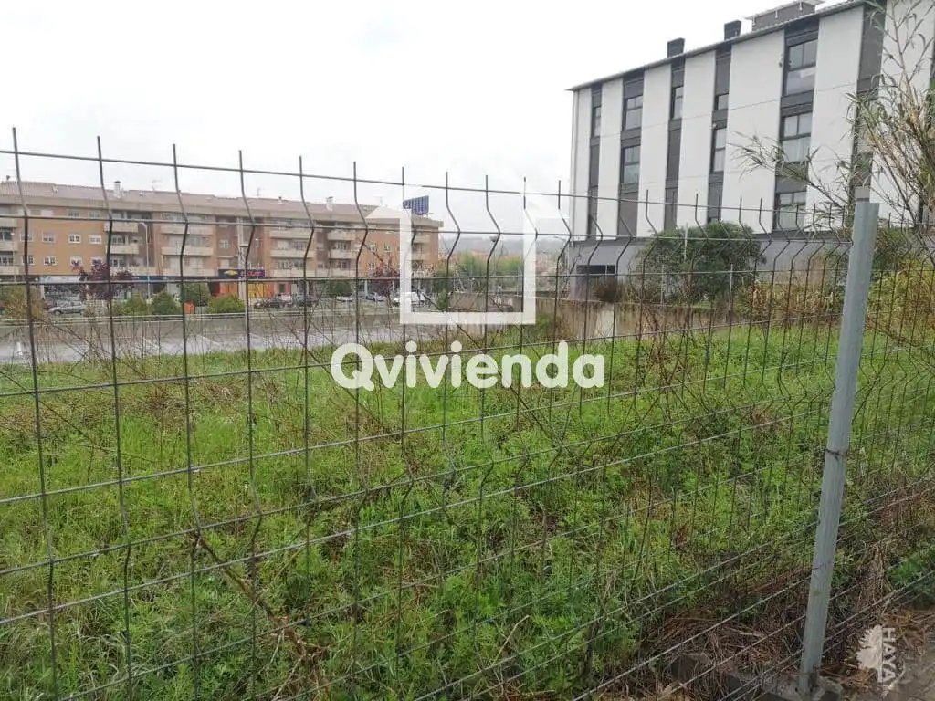 Terreny residencial en venda a Torelló, imagen 6