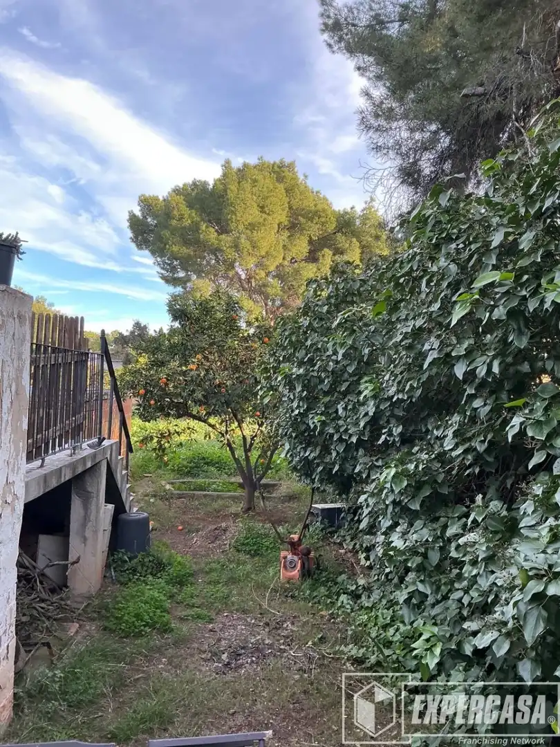 Casa o chalet en venta en Olocau con Calefacción, Terraza y Piscina