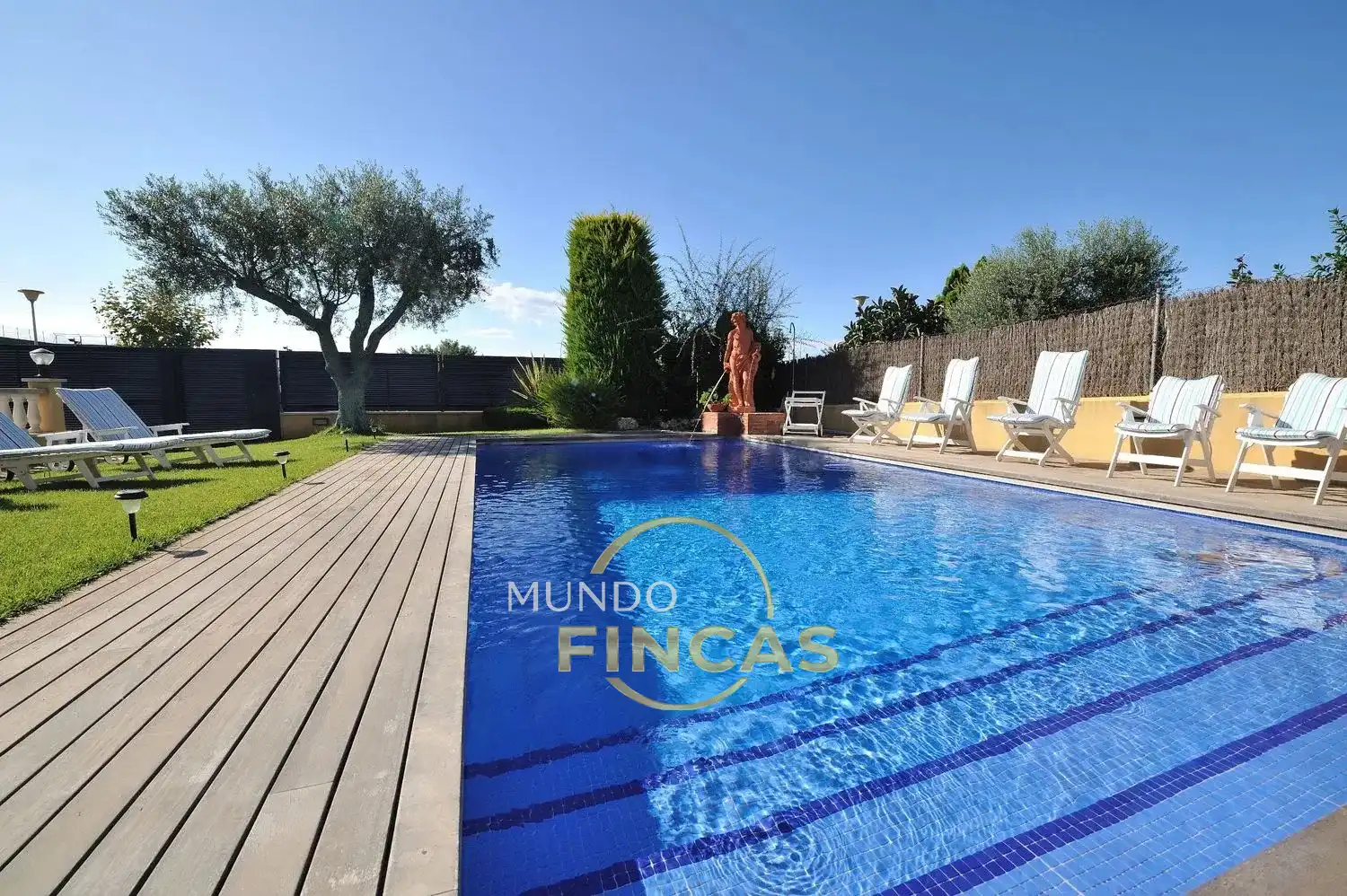 Villa avec terrasse à vendre à Carrer Ripollès, imagen 5