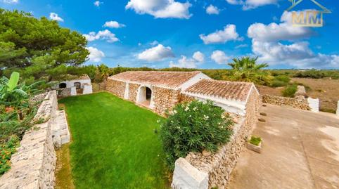 Photo 3 of Country house for sale in Sant Lluís - S'Ullestrar - Torret, Illes Balears