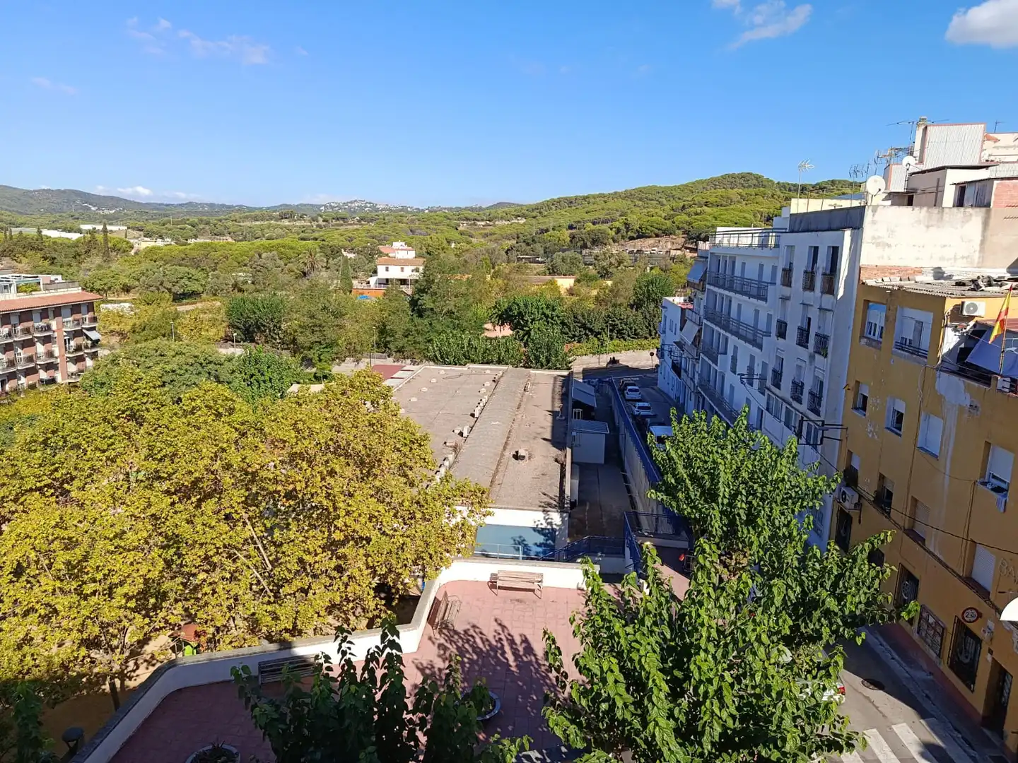 Wohnung mit Terrasse zum Verkauf in Carrer de Tarragona, imagen 2