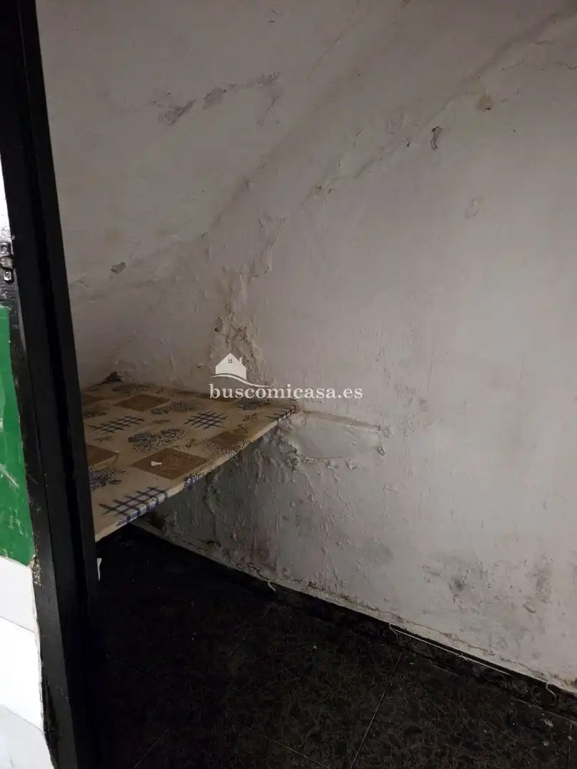 Casa adosada en venta en Del Parralejo, 5, Fuensanta de Martos