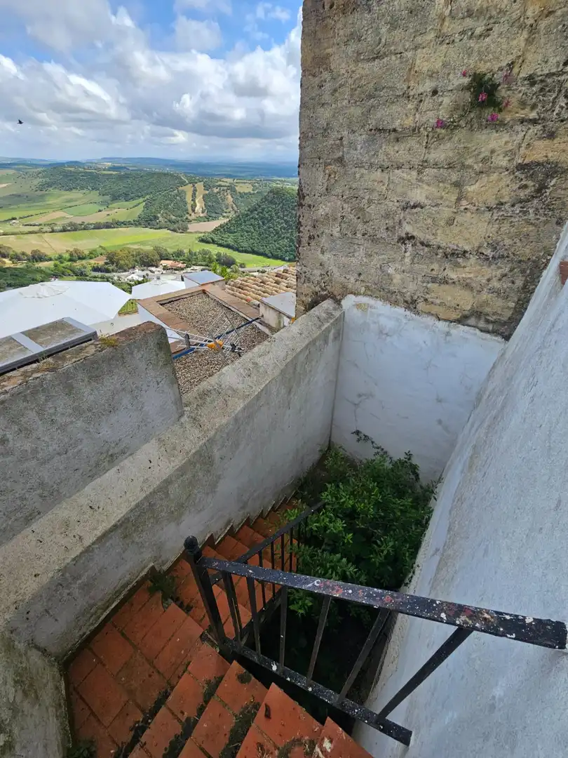 Casa amb terrassa en venda a Vejer, imagen 63