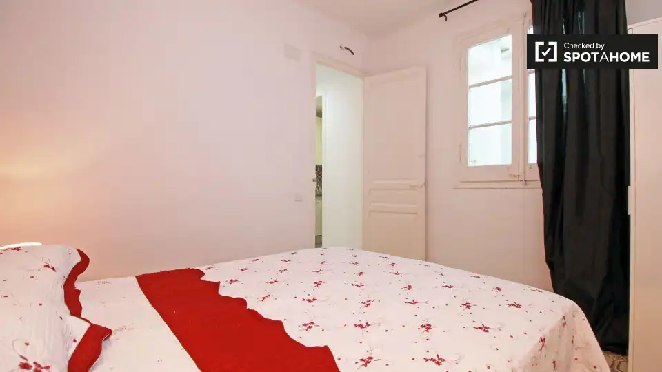 Piso con terraza en alquiler en Sants - Montjuïc, imagen 10