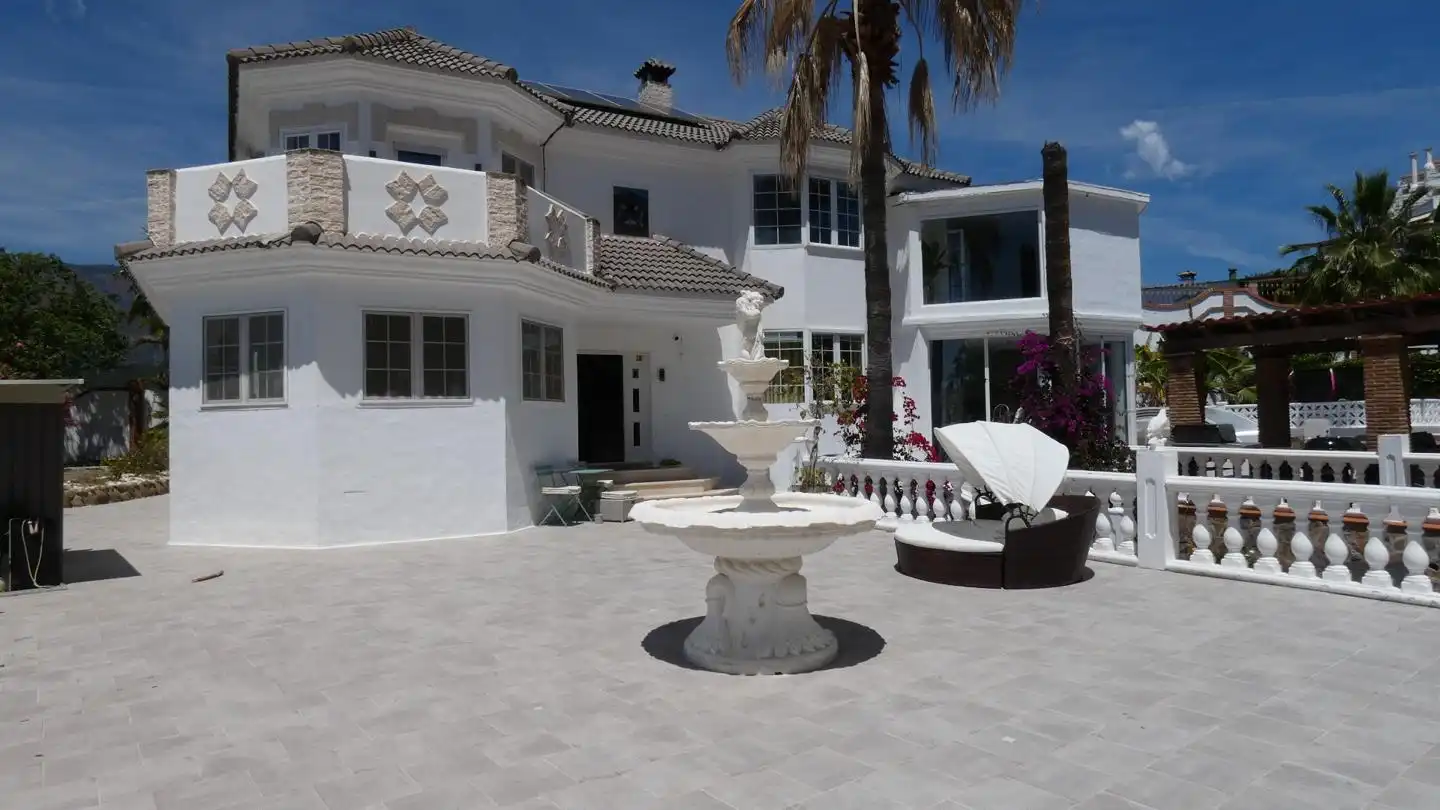 Casa amb piscina en venda a Montesol, imagen 114