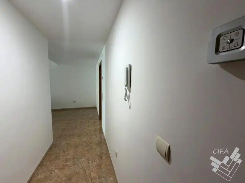 Flat for rent in Calle SAN ANDRES, Casco Urbano